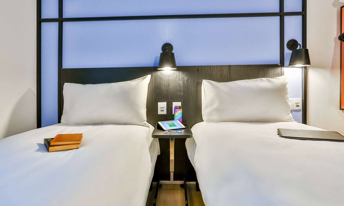 Marista Hotel | ibis Styles Goiania Marista