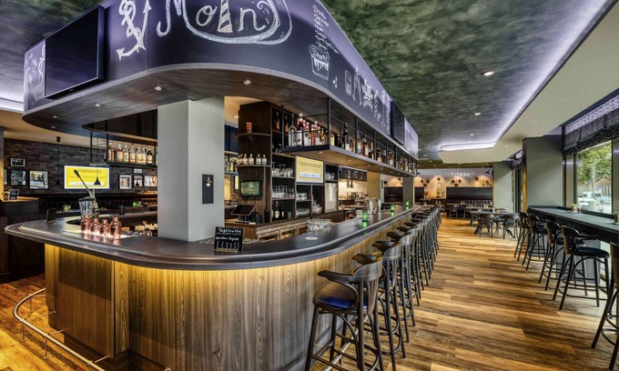 Barmbek-Nord Hotel | ibis Styles Hamburg Barmbek