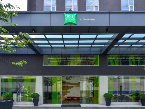Bandar Sri Damansara Hotel | ibis Styles Kuala Lumpur Sri Damansara