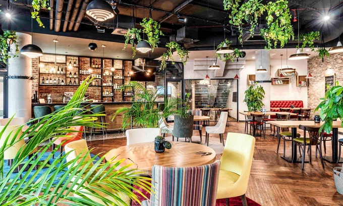 Srodmiescie Hotel | ibis Styles Lublin Stare Miasto
