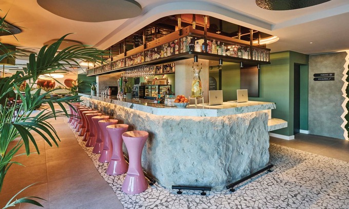 Hortaleza Hotel | ibis Styles Madrid Airport Valdebebas