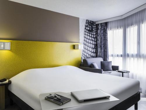 Quartier du Port Hotel | Ibis Styles Nice Centre Port