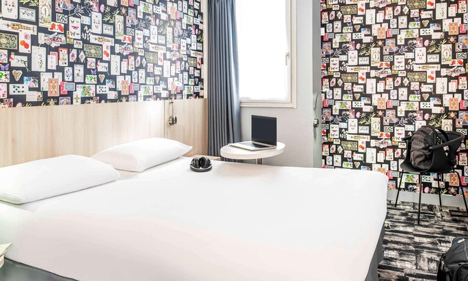 Hincmar Hotel | ibis Styles Reims Centre Cathédrale