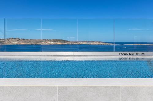 Qawra Hotel | ibis Styles ST Pauls Bay Malta
