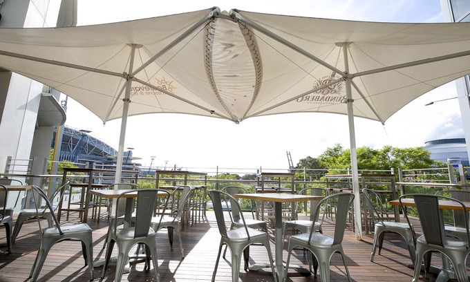 Sydney Olympic Park Hotel | Ibis Sydney Olympic Park