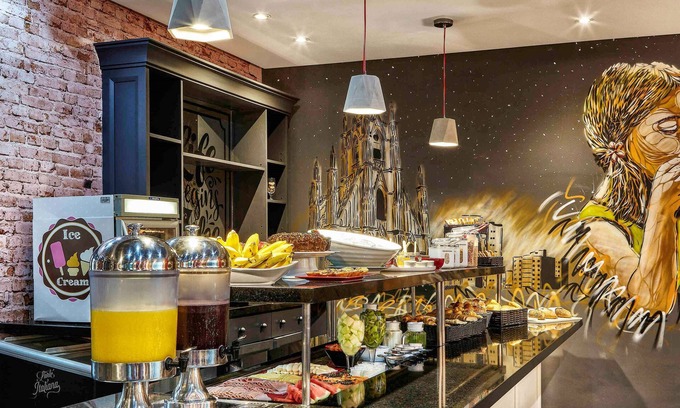 Taubate Hotel | ibis Taubate