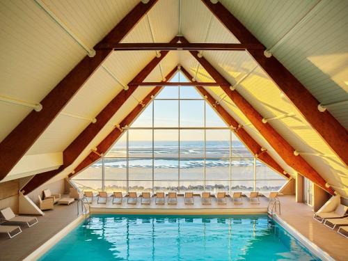 Le Touquet-Paris-Plage Hotel | ibis Thalassa Le Touquet