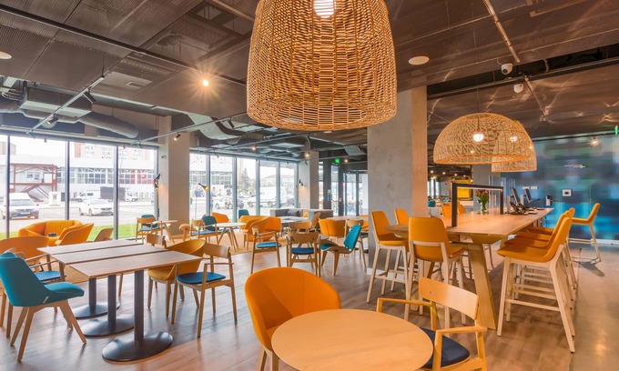 Timisoara Hotel | ibis Timisoara City Center