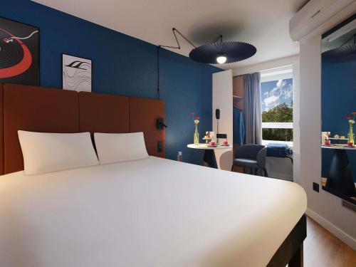 Amidonniers - Caffarelli Hotel | ibis Toulouse Pont Jumeaux