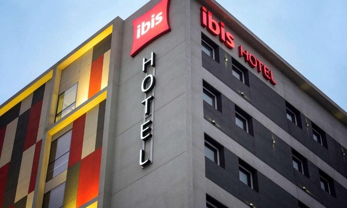 Trujillo Hotel | ibis Trujillo