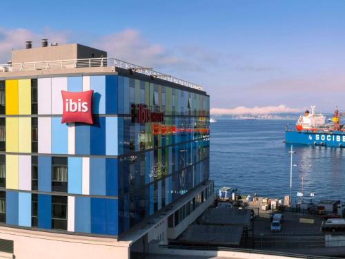 Valparaiso Hotel | ibis Valparaiso