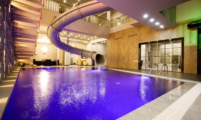Yerevan Hotel | Ibiza Hotel&SPA