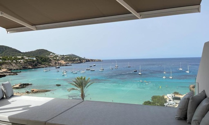 Sant Josep de sa Talaia Apartment | Ibiza Relax