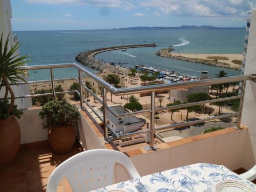 Santa Margarida Apartment | IBR-MARENOSTRUM 292