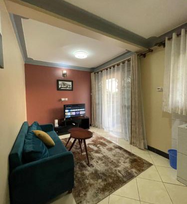 Namugongo Apartment | ICE HOMES - Uganda Martyrs Namugongo