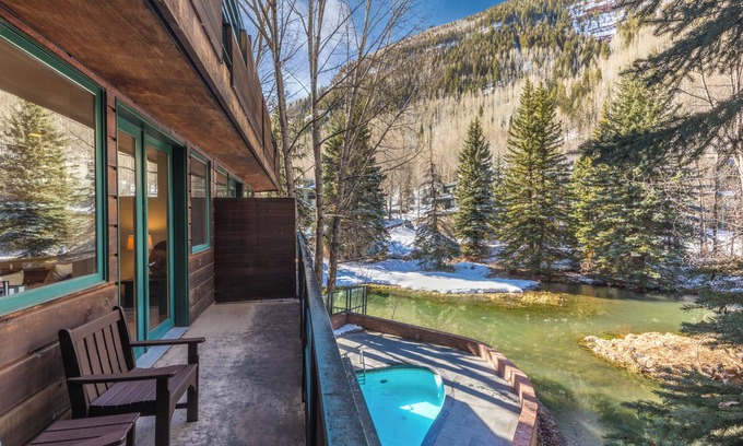 Telluride Apartment | Ice House Suites and Condominiums