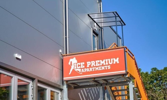 Veszprem Apartment | Ice Premium Apartments