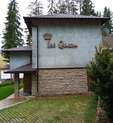 Babanovac Apartment | Ice Queen Vlasic