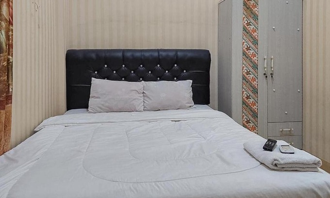 Java Hotel | Icha Homestay near Terminal Purabaya Madiun