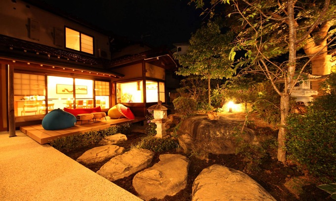 Hida Takayama Onsen House | Ichinomatsu Japanese Modern Hotel