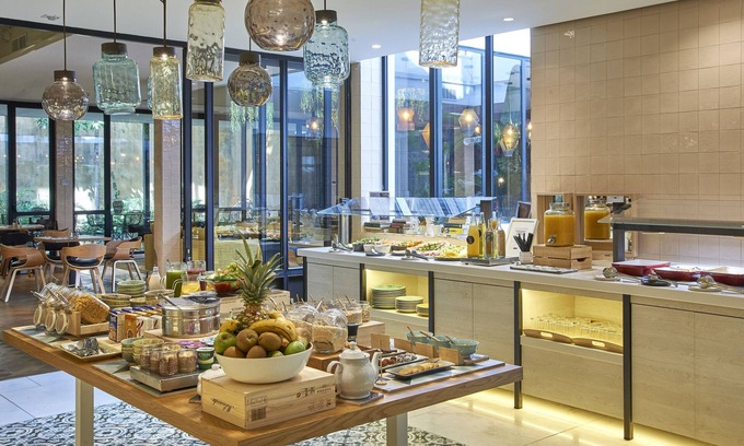 Dreta de l'Eixample Hotel | Icon BCN