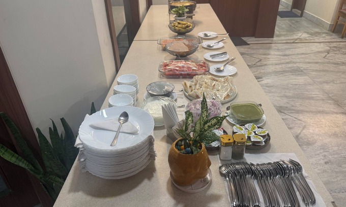 Civil Lines Hotel | Icon Residency Inn