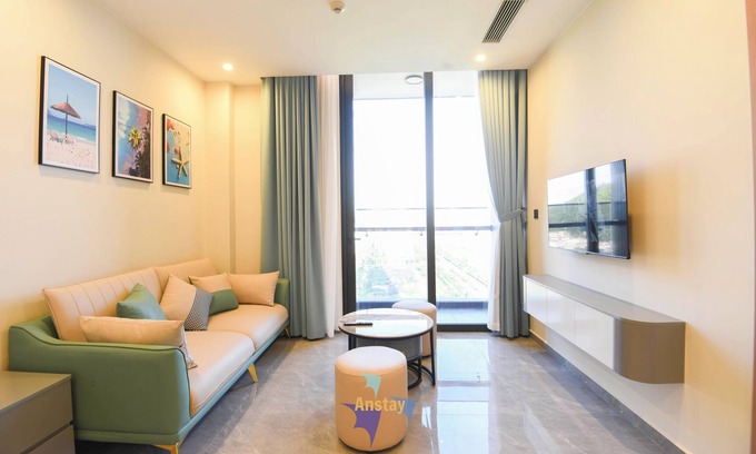 Ha Long Apartment | ICON40 Ha Long Managed by Anstay