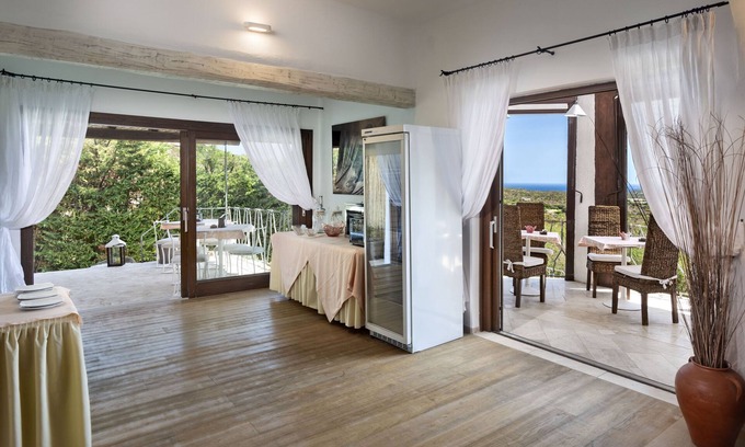 Abbiadori Bed & Breakfast | Iconic Luxury Suite