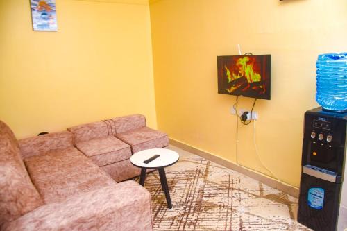 Kidono Apartment | Iconique