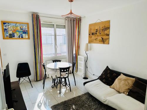 Saint-Mande Apartment | Idéal pour visiter Paris