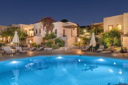 Koutouloufari Apartment | Ida Village