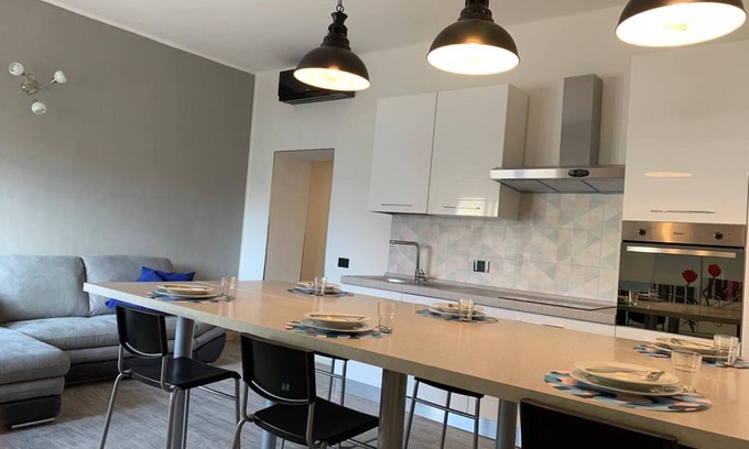 Alghero Apartment | Idea House Alghero for Your Vacation