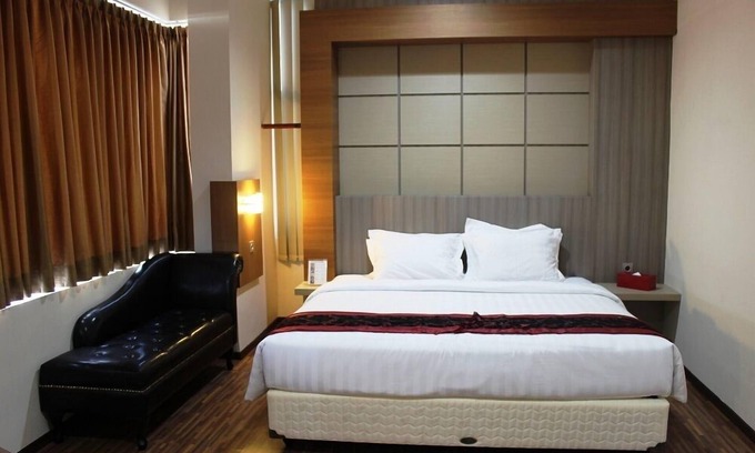 Bandung Hotel | Idea's Hotel