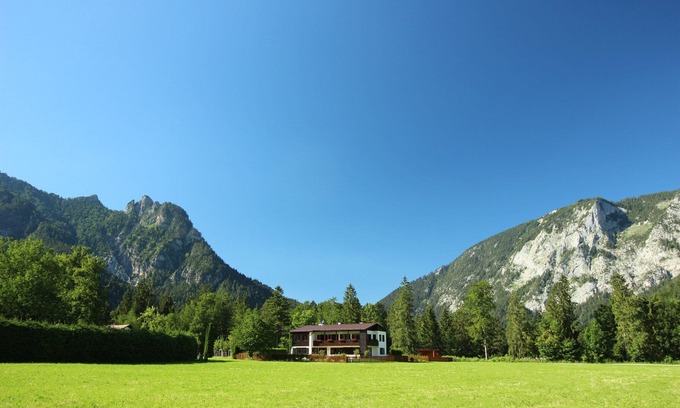 Winkl Apartment | Ideal for nature lovers, families and dog owners