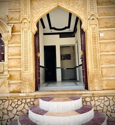 Amar Sagar Pol House | Ideal Guest House