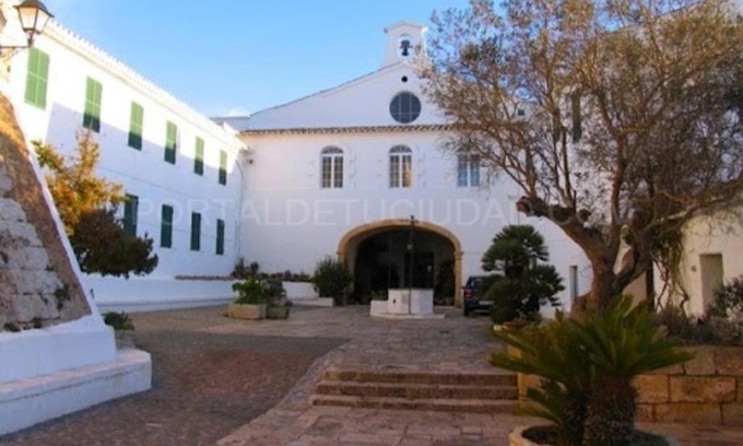 Mercadal Apartment | Ideal parejas