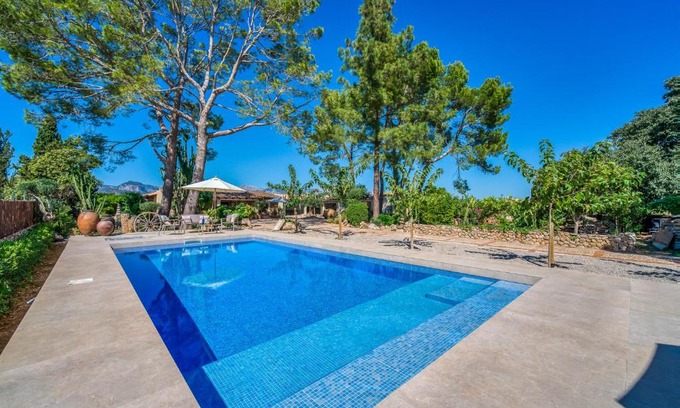 Binissalem House | Ideal Property Mallorca - Can Davero