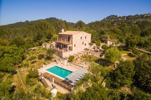 Campanet House | Ideal Property Mallorca - Caselles Petit