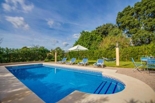 Buger House | Ideal Property Mallorca - Lina - Sa Figuera Blanca