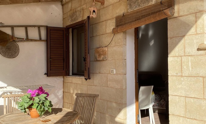 Patu Apartment | Ideal studio apartment for couples
