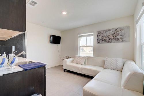 Merced Apartment | Ideally Located Merced Vacation Rental!