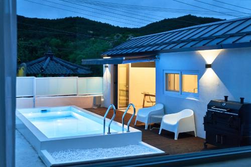 Samcheok House | Ido Stay