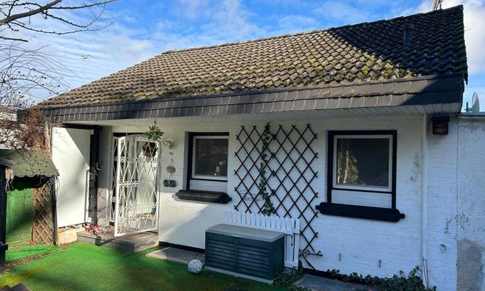 Wehr Apartment | Idylische Unterkunft nähe See