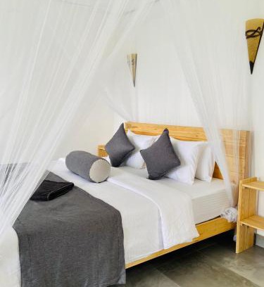 Ella Hotel | Idyll Cottage Ella