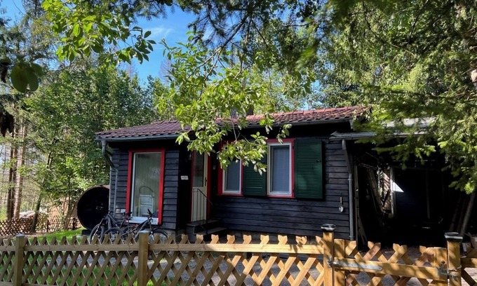 Drei Annen Hohne House | Idyllisches Ferienhaus in Drei Annen Hohne