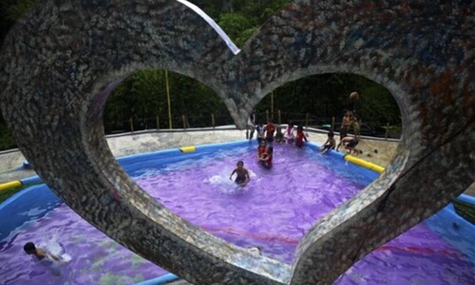 Tinggimoncong Cottage | IEFA Resort Malino