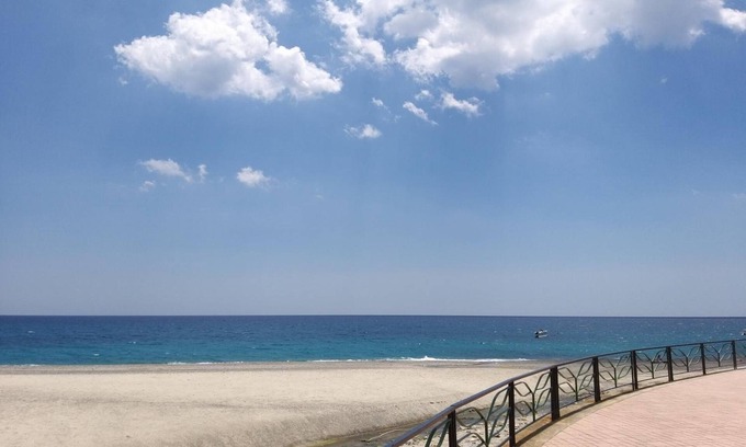 Siderno Marina House | Ierre b&b il piacere dell accoglienza