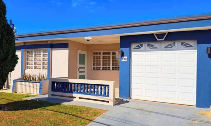 Hato Abajo House | If you’re looking for a Vrbo in Arecibo Puerto Rico, you’re in luck!