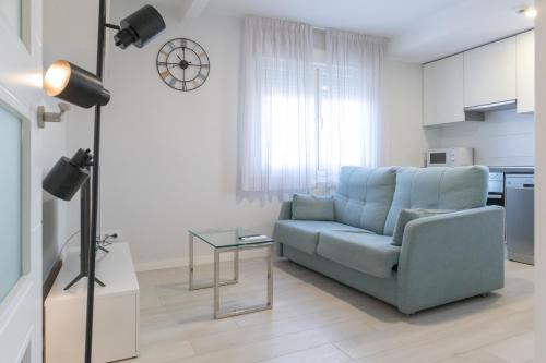 Hortaleza Apartment | IFEMA-Airport Apartment