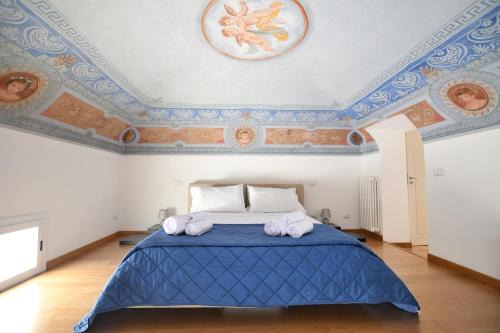 Borgo Vecchio Apartment | iFlat Dimora Orsini